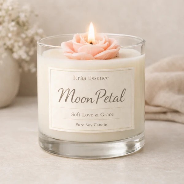 Moon Petal